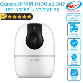 Camera IP Wifi IMOU A2 3MP IPC-A32EP-L 3MP 2K giá sỉ