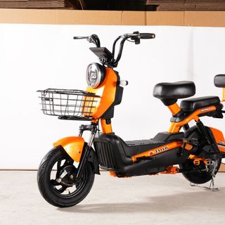 Xe đạp điện T7 cool ngầu khoẻ khoắn cho nam giá rẻ
