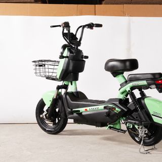 Xe đạp điện T7 cool ngầu khoẻ khoắn cho nam giá rẻ
