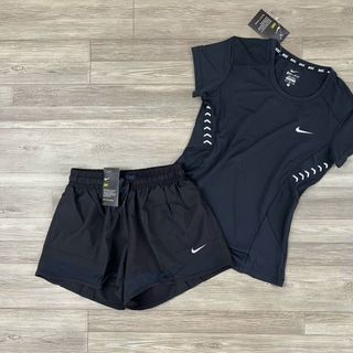 Áo nữ Quần đùi nữ 2 lớp Size m l xl xxl Ri 2222 Tách nửa ri được