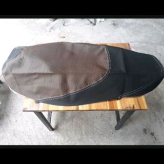 Áo bọc yên dòng xe Nouvo