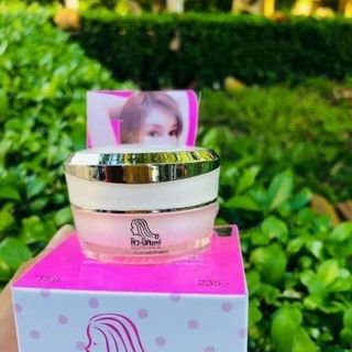 Kem Trị Thâm Qnic Care 15g | Kem Mờ Thâm Nách | Hàng Chuẩn Thái Lan