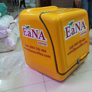 Thùng giao hàng tiết kiệm, thùng giao hàng nhanh