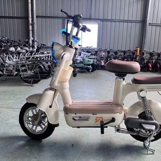 Xe đạp điện T10 i8 moka thời trang HOT nhất giá tại xưởng