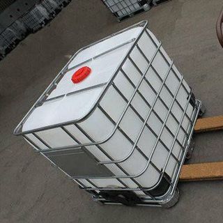Bồn nhựa khung thép 1000 lít