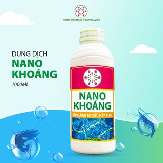 Nano Việt Nam Technology: Tìm kiếm hợp tác với các nhà phân phối, đại lý - Chính sách hấp dẫn