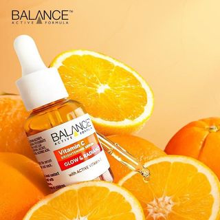 Tinh Chất Dưỡng Trắng Da, Mờ Thâm Nám BALANC Active Formula Vitamin C Brightening Serum
