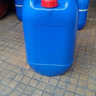 Can nhựa 20 lít, can nhựa tròn 20 lít