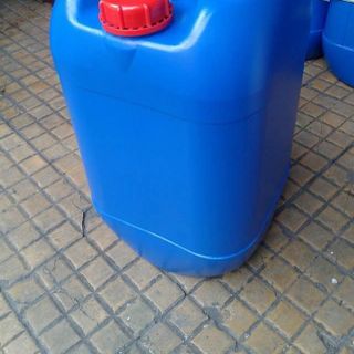 Can nhựa 20 lít, can nhựa tròn 20 lít