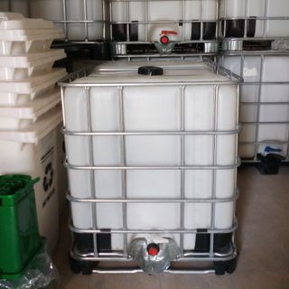 Thùng chứa IBC 1000 lít