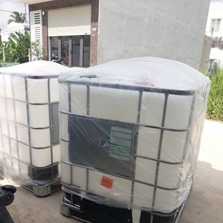 Thùng chứa IBC 1000 lít