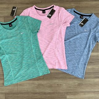 Áo nữ lỗ kim Size m l xl xxl Ri 2222 Tách nửa ri được, áo thể thao nữ