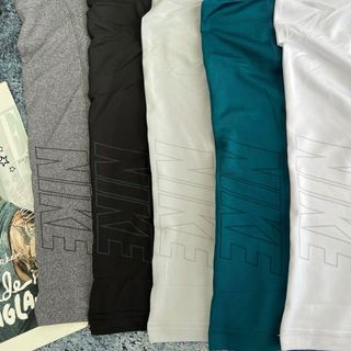 Sát nách nam pro mới Vải thun lạnh thể thao co giãn 4c Phom chất chuẩn đẹp Size m.l.xl.xxl(ri8c) Tách nửa ri được
