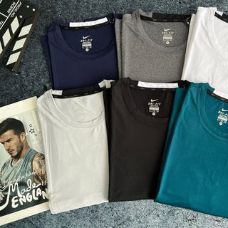 Sát nách nam pro mới Vải thun lạnh thể thao co giãn 4c Phom chất chuẩn đẹp Size m.l.xl.xxl(ri8c) Tách nửa ri được