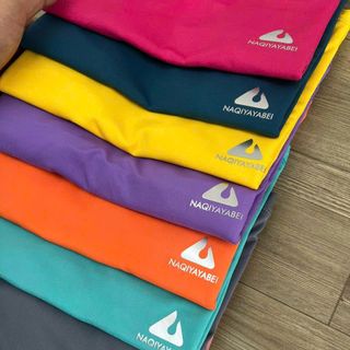 Croptop nữ naqi 2 lớp Size m l xl xxl Ri 2222 Tách nửa ri được, áo thể thao nữ