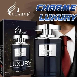 NƯỚC HOA CHARME LUXURY 80ML - CHARME