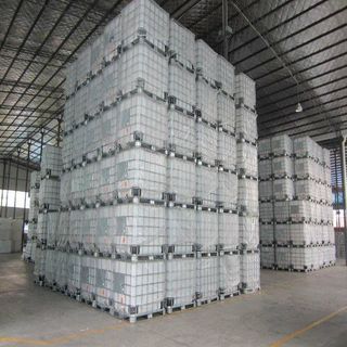 Thùng nhựa ibc 1000 lít giá sỉ