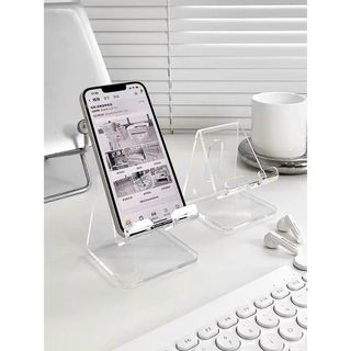Giá Đỡ Điện Thoại Rút Gọn Folding Desktop