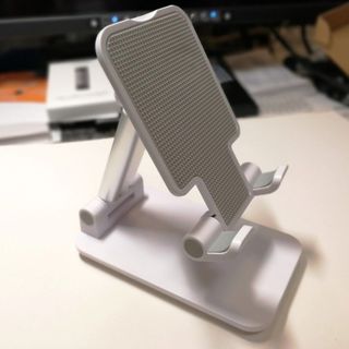 Giá Đỡ Điện Thoại Rút Gọn Folding Desktop