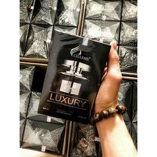 NƯỚC HOA CHARME LUXURY 80ML - CHARME