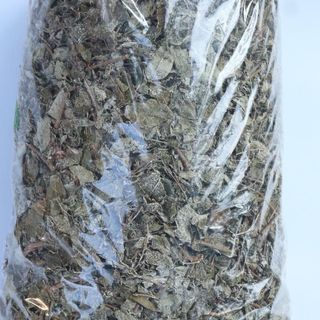 Chè Dây Cao Bằng Khô Chuẩn Rừng Loại Nhiều Lá, Phấn Tuyết Trắng - Túi 1 Kg | Tea Trà | Cao Bằng Green