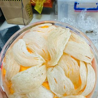 Tổ Yến sợi tinh chế 50g/ 100g Cao Cấp, 100% Sợi Nguyên Chất, Bồi Bổ Sức Khỏe, Làm Đẹp Da