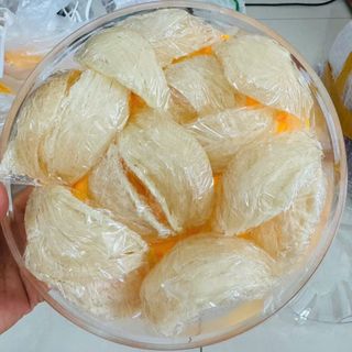 Tổ Yến sợi tinh chế 50g/ 100g Cao Cấp, 100% Sợi Nguyên Chất, Bồi Bổ Sức Khỏe, Làm Đẹp Da