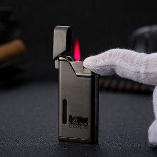 BẬT LỬA KHÈ GAS LỘ THIÊN BROAD BD220 - XÀI GAS
