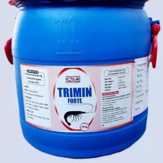 Bổ Gan TRIMIN FORTE - Khoáng vi lượng vô cơ kết hợp men vi sinh giải độc gan, bảo vệ và tái tạo tế bào gan giá sỉ