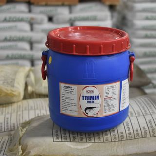 Bổ Gan TRIMIN FORTE - Khoáng vi lượng vô cơ kết hợp men vi sinh giải độc gan, bảo vệ và tái tạo tế bào gan