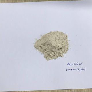 ACID HỮU CƠ MACKACIFEED - Cung cấp acid hữu cơ cần thiết cho đường ruột tôm cá, vật nuôi