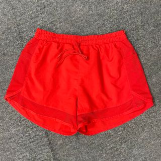 Quần đùi nữ 2 lớp có túi hông Size m l xl xxl Ri 2222 Tách nửa ri được, quần thể thao nữ