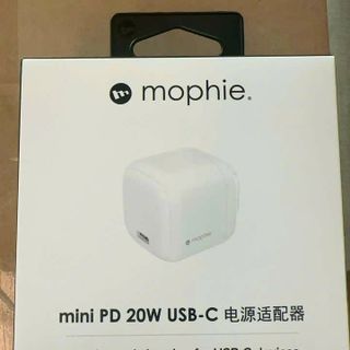 CÓC SẠC MOPHIE PD 20W - CỔNG TYPEC