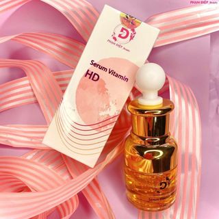 SERUM VITAMIN HD - PHẠM ĐIỆP BEAUTY giá sỉ