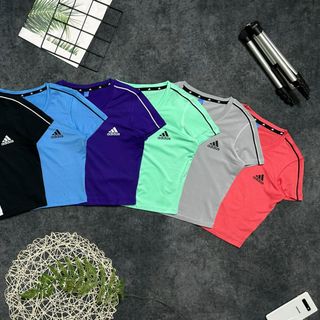 Croptop nữ MLXLXXL - 2222 Có tách ri, áo thể thao nữ