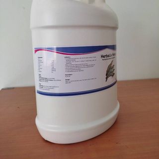 HERBALIV FORTE – Thảo Dược Bổ Gan dạng nước - tăng sức đề kháng, phòng ngừa các bệnh về gan, đường ruột