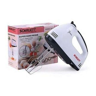 Máy Đánh Trứng 7 Tốc Độ