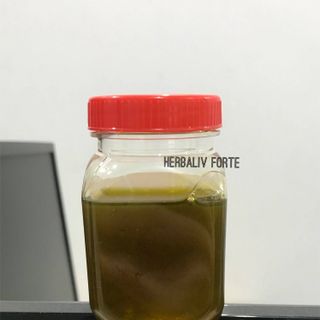 HERBALIV FORTE – Thảo Dược Bổ Gan dạng nước - tăng sức đề kháng, phòng ngừa các bệnh về gan, đường ruột