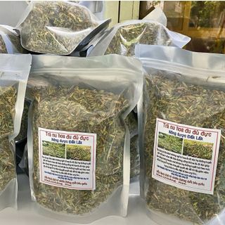 Hoa đu đủ đực Đăk Lăk (500g)