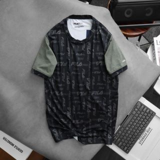 Tshirt vải thun poly mịn mát Size mlxlxxl/2222, áo thể thao nam