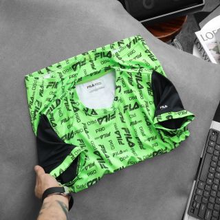 Tshirt vải thun poly mịn mát Size mlxlxxl/2222, áo thể thao nam