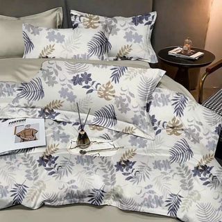 Bộ tencle lụa cao cấp