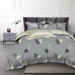 Bộ tencle lụa cao cấp