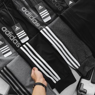 Jogger vải thun poly 4c dày dặn Size mlxlxxl/2222, quần thể thao nam