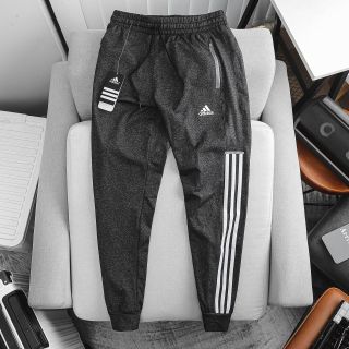 Jogger vải thun poly 4c dày dặn Size mlxlxxl/2222, quần thể thao nam