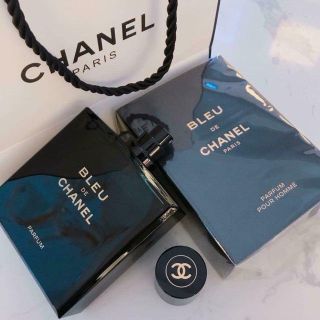 Nước hoa nam Bleu de ChanelParfum Pour Homme 100ml giá sỉ