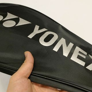 Túi đựng vợt cầu lông, siêu dày dặn, có dây đeo chéo, chính hãng Yonex, bao đựng vợt cầu lông Yonex TM - SPORTS