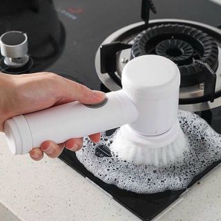 Máy cọ rửa đa năng