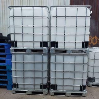 Giảm giá sốc tank nhựa cũ 1000 lít tại Q12-TP HCM