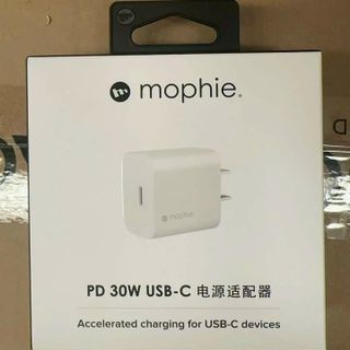CÓC SẠC MOPHIE PD 30W - CỔNG TYPEC